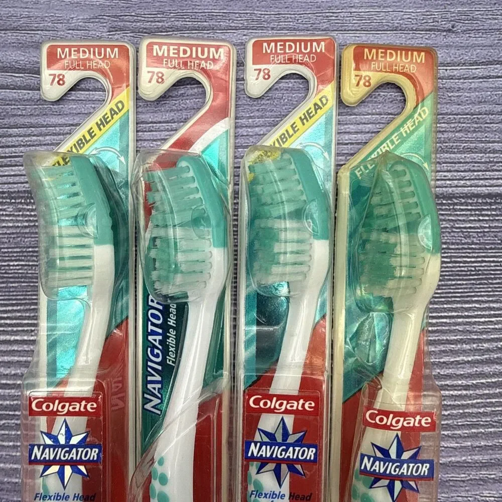 colgate lot vtg